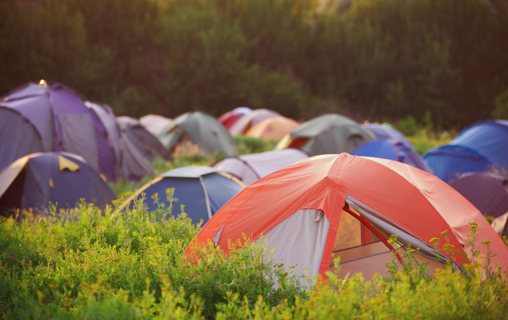 Top 8 Best Festival Tents for Music in 2023