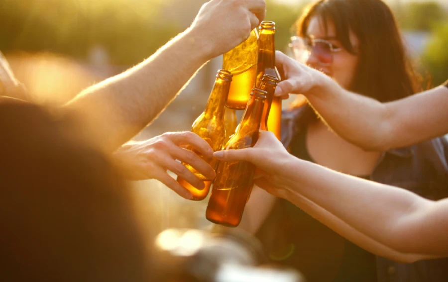 20 Most Effective Ways to Sneak Booze into a Festival